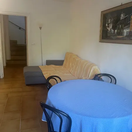 Rez De Jardin,bas De Apartmán Antibes